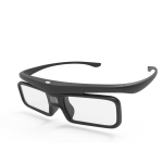 Lunettes 3D actives rechargeables