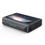 NexiGo Aurora Pro MKII UST Tri-Color Laser Projector