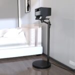 Luxe Vision Heavy Duty Projector Floor Stand