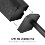 Valerion ThunderBeat Speaker Floor Stand - Image 5