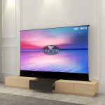 VIVIDSTORM Motorised Laser TV Cabinet Monte Carlo - immagine 7