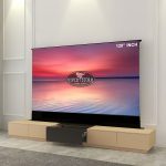 VIVIDSTORM Motorised Laser TV Cabinet Monte Carlo - immagine 8