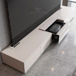VIVIDSTORM Motorised Laser TV Cabinet Monte Carlo - immagine 4