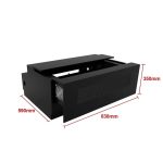 VIVIDSTORM Motorised Projector Cabinet / Automated Projector Sliding Module – Bild 3