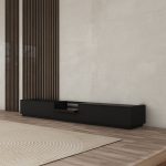 VIVIDSTORM Motorised Laser TV Cabinet New York – Image 6