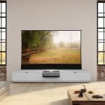 VIVIDSTORM Motorised Laser TV Cabinet Berlin – Leica Cine 1 Edition - immagine 5