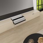 VIVIDSTORM Motorised Laser TV Cabinet Berlin – Leica Cine 1 Edition - immagine 2