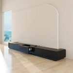 VIVIDSTORM Motorised Laser TV Cabinet Copenhagen – Image 7