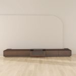 VIVIDSTORM Motorised Laser TV Cabinet Copenhagen – Image 5