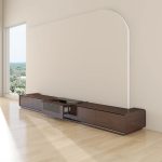 VIVIDSTORM Motorised Laser TV Cabinet Copenhagen – Image 4