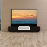 VIVIDSTORM Motorised Laser TV Cabinet Florence – Bild 10