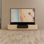VIVIDSTORM Motorised Laser TV Cabinet Florence – Bild 7