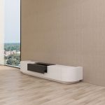 VIVIDSTORM Motorised Laser TV Cabinet Florence – Bild 2