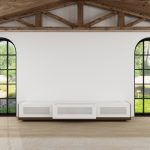 VIVIDSTORM Motorised Laser TV Cabinet New York – Image 4