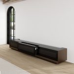 VIVIDSTORM Motorised Laser TV Cabinet New York – Image 5