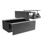 VIVIDSTORM Armadio motorizzato per proiettore / Modulo scorrevole automatizzato per proiettore