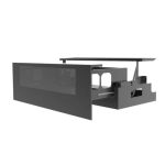VIVIDSTORM Motorised Projector Cabinet / Automated Projector Sliding Module – Bild 6