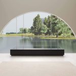 VIVIDSTORM Motorized Laser TV Cabinet Barcelona Mark III – Bild 12