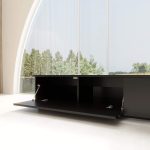 VIVIDSTORM Motorized Laser TV Cabinet Barcelona Mark III – Bild 9