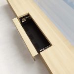 VIVIDSTORM Motorized Laser TV Cabinet Barcelona Mark III – Bild 6