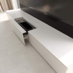 VIVIDSTORM Motorized Laser TV Cabinet Barcelona Mark III – Bild 11