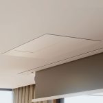 VIVIDSTORM Recessed In-Ceiling Motorized UST Projector Case – Image 3