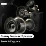 Hisense HT Saturn 4.1.2Ch Dolby ATMOS Soundbar with Wireless Subwoofer - immagine 10