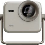 Hisense M2 Pro 4K UHD Triple Laser Smart Mini Projector - Image 2