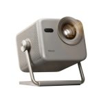 Mini proiettore smart Hisense M2 Pro 4K UHD a triplo laser