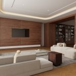 VIVIDSTORM Motorised Long Throw Projector Cabinet Astra – Bild 6