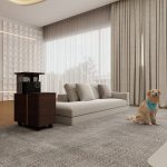 VIVIDSTORM Motorised Long Throw Projector Cabinet Astra – Bild 7