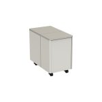 VIVIDSTORM Motorised Long Throw Projector Cabinet Astra – Bild 5