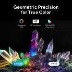 AWOL Vision Aetherion Pro RGB Laser UST Projector - Imagen 4