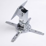 Luxe Vision 20KG Heavy Duty Multipurpose Projector Ceiling Mount – Bild 10
