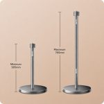 Hisense C3 / C2 Series Projector Floor Stand - immagine 2