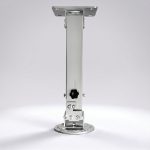 Luxe Vision 20 kg – Hochbelastbare Mehrzweck-Deckenhalterung für Projektoren