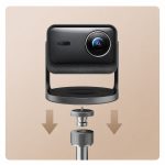Hisense C3 / C2 Series Projector Floor Stand - immagine 4