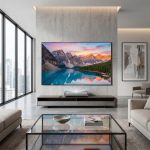 Hisense PX4 Pro 4K Ultra Short Throw Projector - Imagen 2