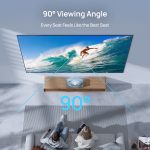 AWOL Vision New Gen Daylight Fresnel ALR Screen - Imagen 4