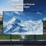 AWOL Vision New Gen Daylight Fresnel ALR Screen - Imagen 12