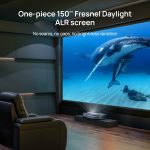 AWOL Vision New Gen Daylight Fresnel ALR Screen - Imagen 7