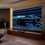 AWOL Vision New Gen Vanish TV Cabinet - immagine 10
