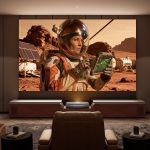 AWOL Vision New Gen Vanish TV Cabinet - immagine 11