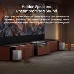 AWOL Vision New Gen Vanish TV Cabinet - immagine 7
