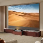AWOL Vision New Gen Vanish TV Cabinet - immagine 9