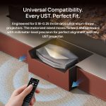 AWOL Vision New Gen Vanish TV Cabinet - immagine 5