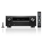 BOSE Professional 760 5.1/5.1.2 Theater Surround Sound System + Denon AVR-X2900H Dolby Atmos AV Receiver Package Deal - immagine 4