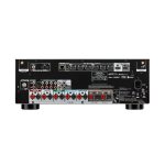 BOSE Professional 760 5.1/5.1.2 Theater Surround Sound System + Denon AVR-X2900H Dolby Atmos AV Receiver Package Deal - immagine 5