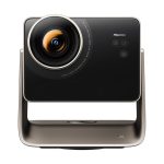 Hisense C3 Ultra Max 4K Triple Laser Projector - front view