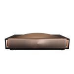 Hisense L9Q Pro 5500 ANSI Lumen Triple Laser 4K Ultra Short Throw Projector - immagine 9
